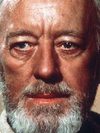 Alec Guinness