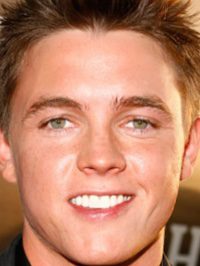  Jesse McCartney