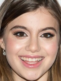  Sami Gayle