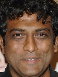  Anurag Basu