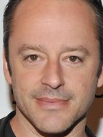 Gil Bellows