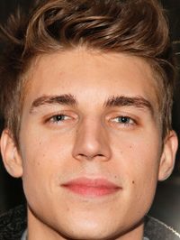  Nolan Gerard Funk