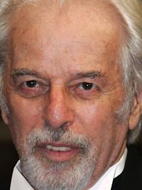  Alejandro Jodorowsky