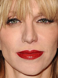  Courtney Love