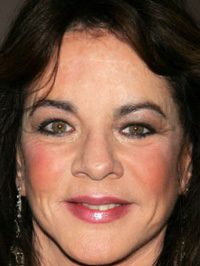  Stockard Channing