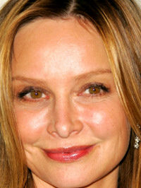  Calista Flockhart