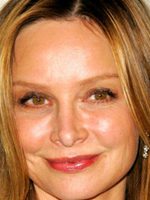 Calista Flockhart