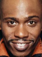 Dave Chappelle