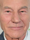 Patrick Stewart