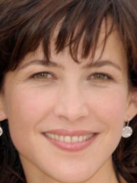  Sophie Marceau