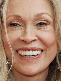  Faye Dunaway