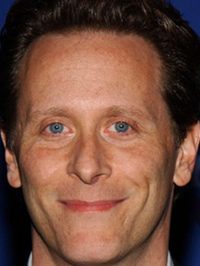  Steven Weber