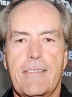 Powers Boothe