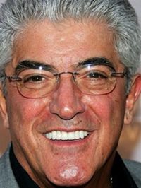  Frank Vincent