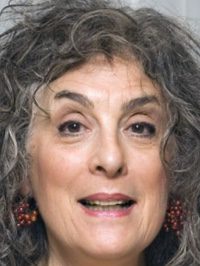  Eleanor Bron