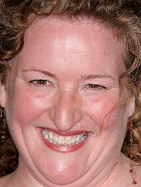  Rusty Schwimmer