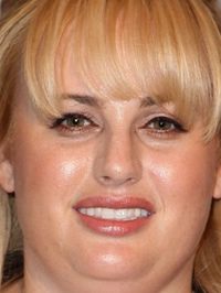  Rebel Wilson