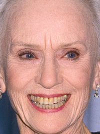  Jessica Tandy