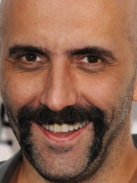  Gaspar Noé