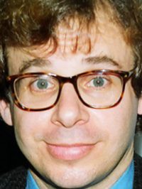  Rick Moranis