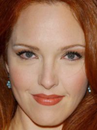  Amy Yasbeck