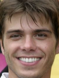  Matthew Lawrence