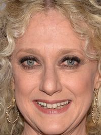  Carol Kane