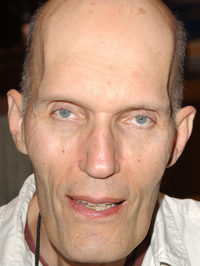  Carel Struycken