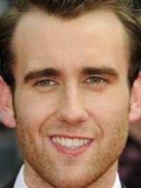  Matthew Lewis