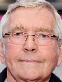  Tom Courtenay