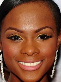  Tika Sumpter