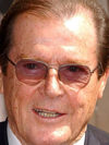 Roger Moore