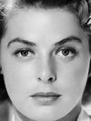 Ingrid Bergman