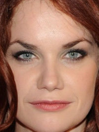  Ruth Wilson