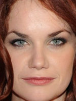 Ruth Wilson