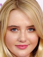 Kathryn Newton