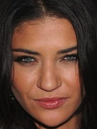  Jessica Szohr