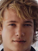 Ed Speleers