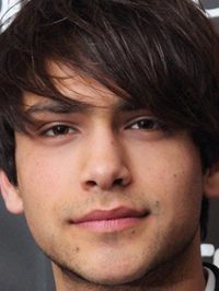  Luke Pasqualino