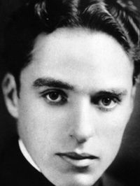  Charles Chaplin