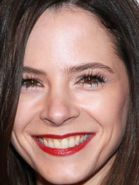  Elaine Cassidy