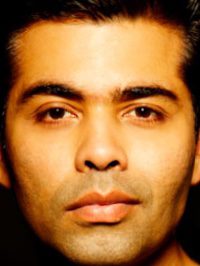  Karan Johar