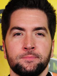  Drew Goddard