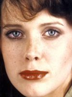 Sylvia Kristel