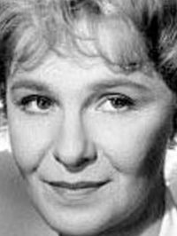  Geraldine Page