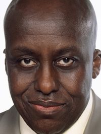  Bill Duke