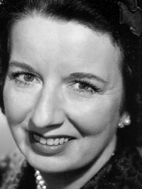  Mary Wickes