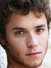 Jeremy Sumpter