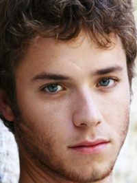  Jeremy Sumpter