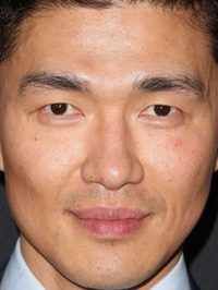  Rick Yune